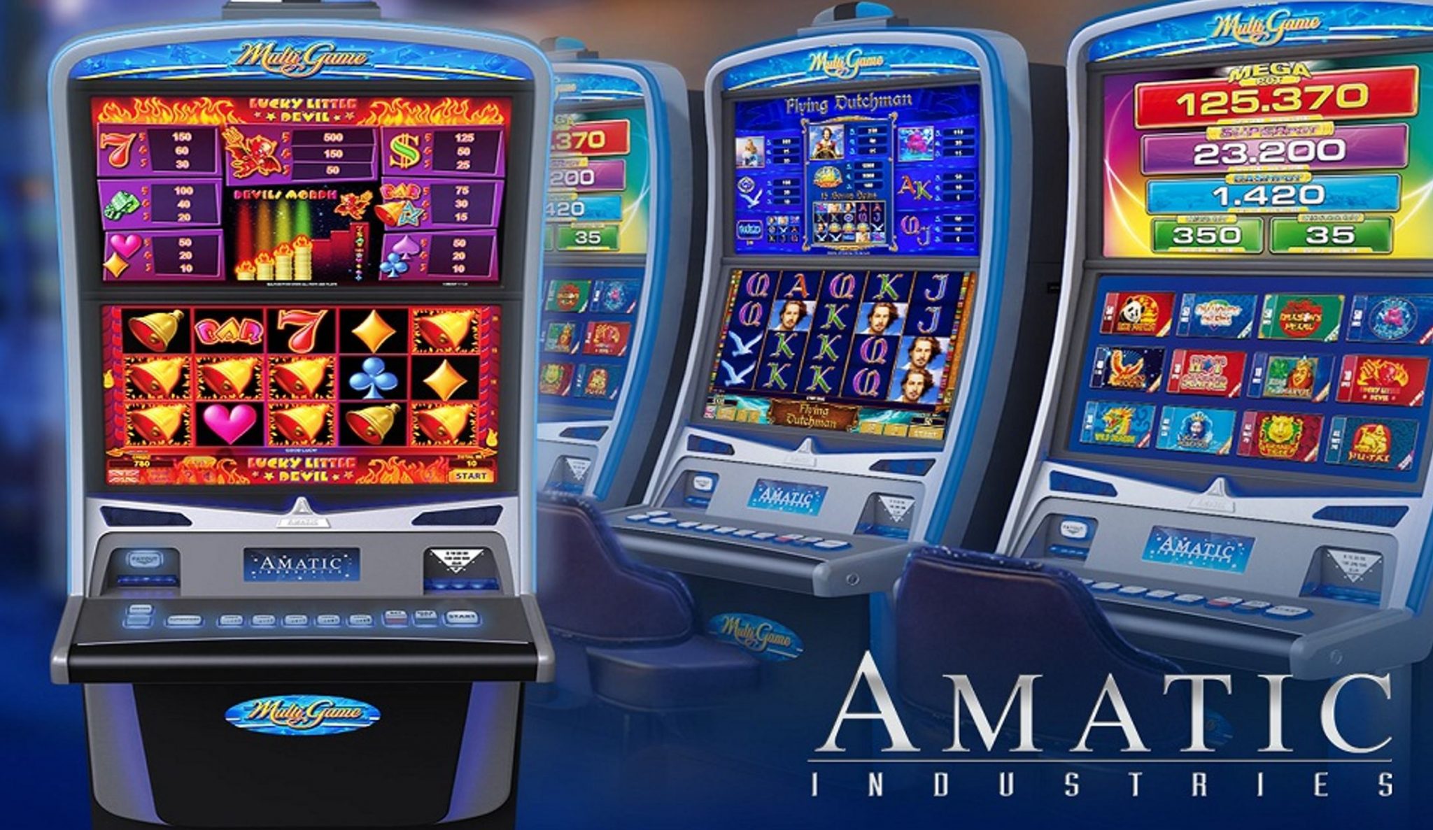 Amatic