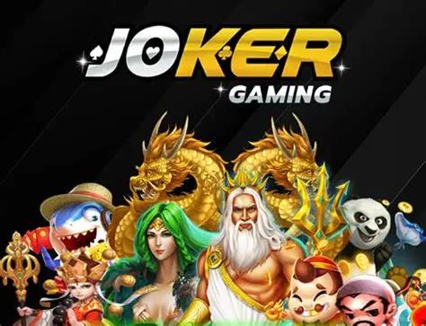 Joker Gaming