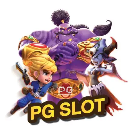PG Soft