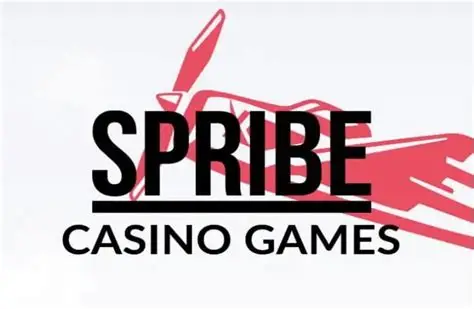SPRIBE